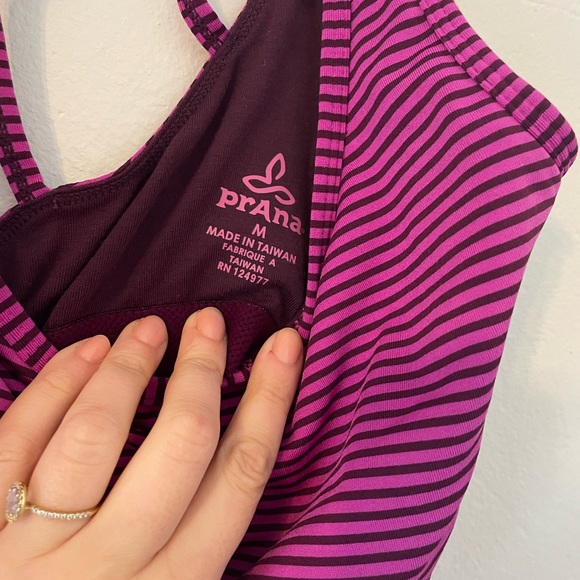 Prana Dreaming Tank - Picture 4 of 4